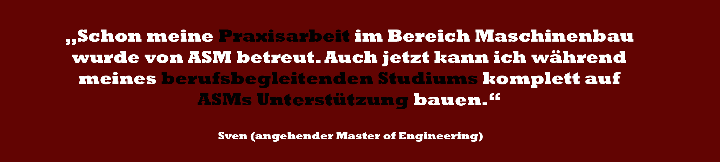 Erfahrungsbericht Master of Engineering Erfahrungsbericht Master of Engineering